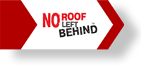 No Roof Left Behind