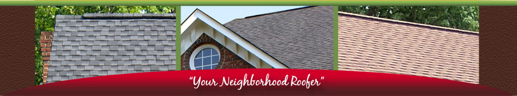 Roofing Repair Images