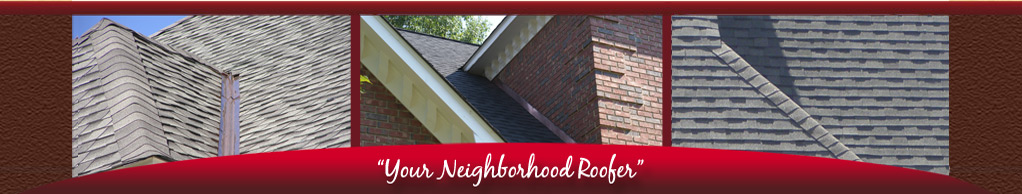 Roofing Repair Images