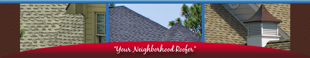 Roofing Repair Images